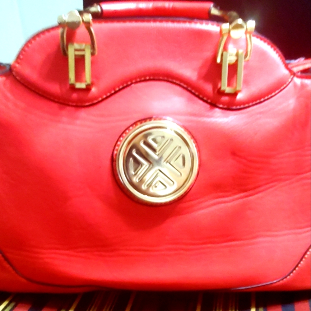 Hang bag